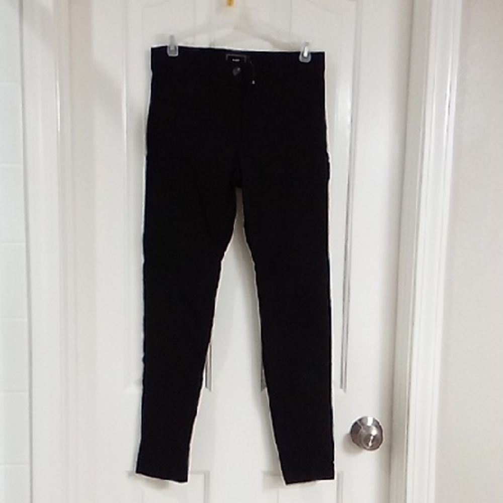 Have Black Trousers